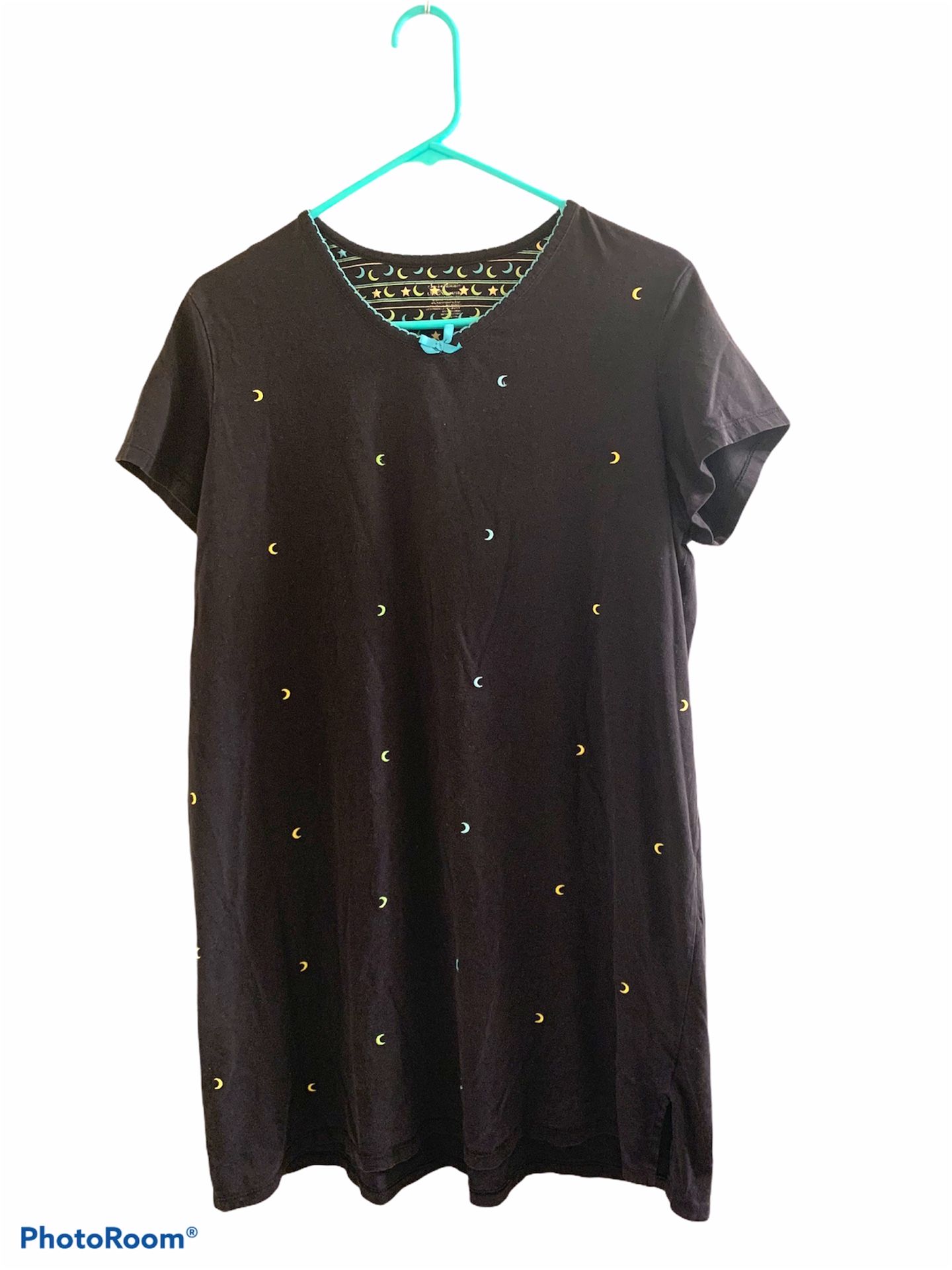 Long Night Shirt/nightgown