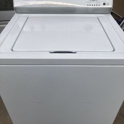 Kenmore washing machine