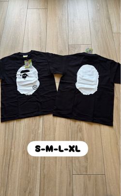 bape tee