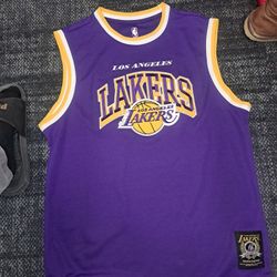 Lakers Jersey