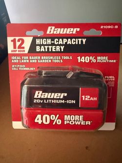 BAUER