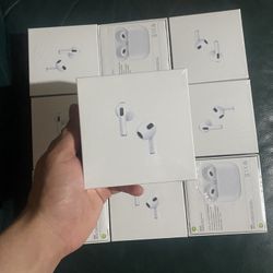 AirPods Pro Gen 3nd