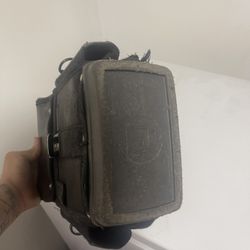 Veto Bag 