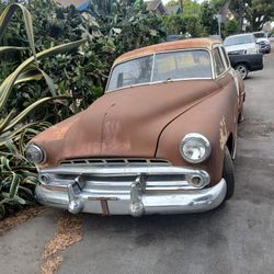 CLASSIC PROJECT!! 550$ TAKES TODAY!!! OR PARTING OUT!!