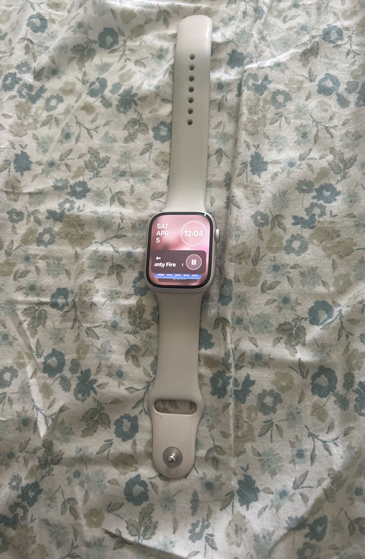 Apple Watch Series 9 45m