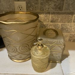 Bathroom Items
