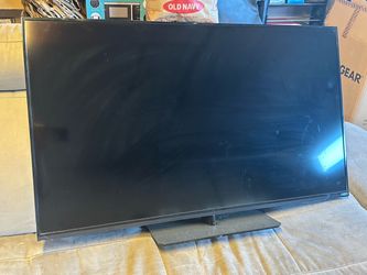 Free Vizio 46” TV – Screen Not Working