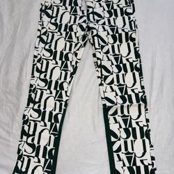 Almost Someday Designer Pants 