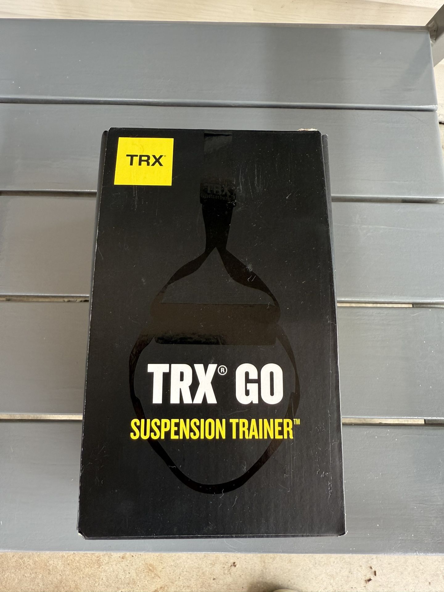 TRX Go Suspension Trainer