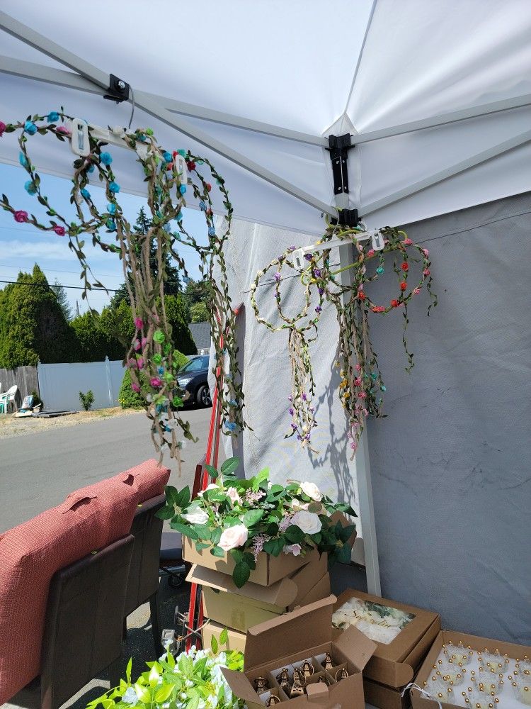 Fairy Tale Theme Decorations