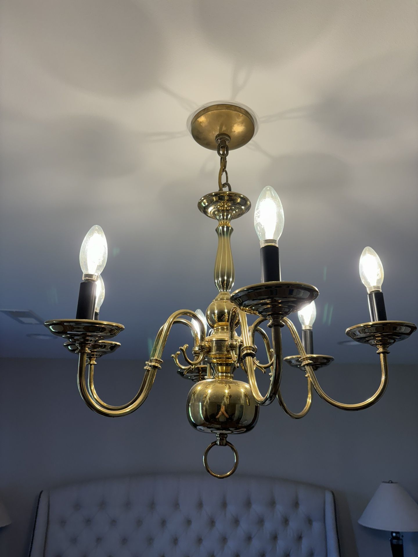 Chandelier
