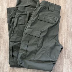 BDU tactical pants Medium