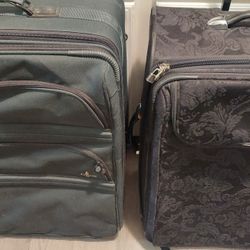 Big Luggage $30 Each