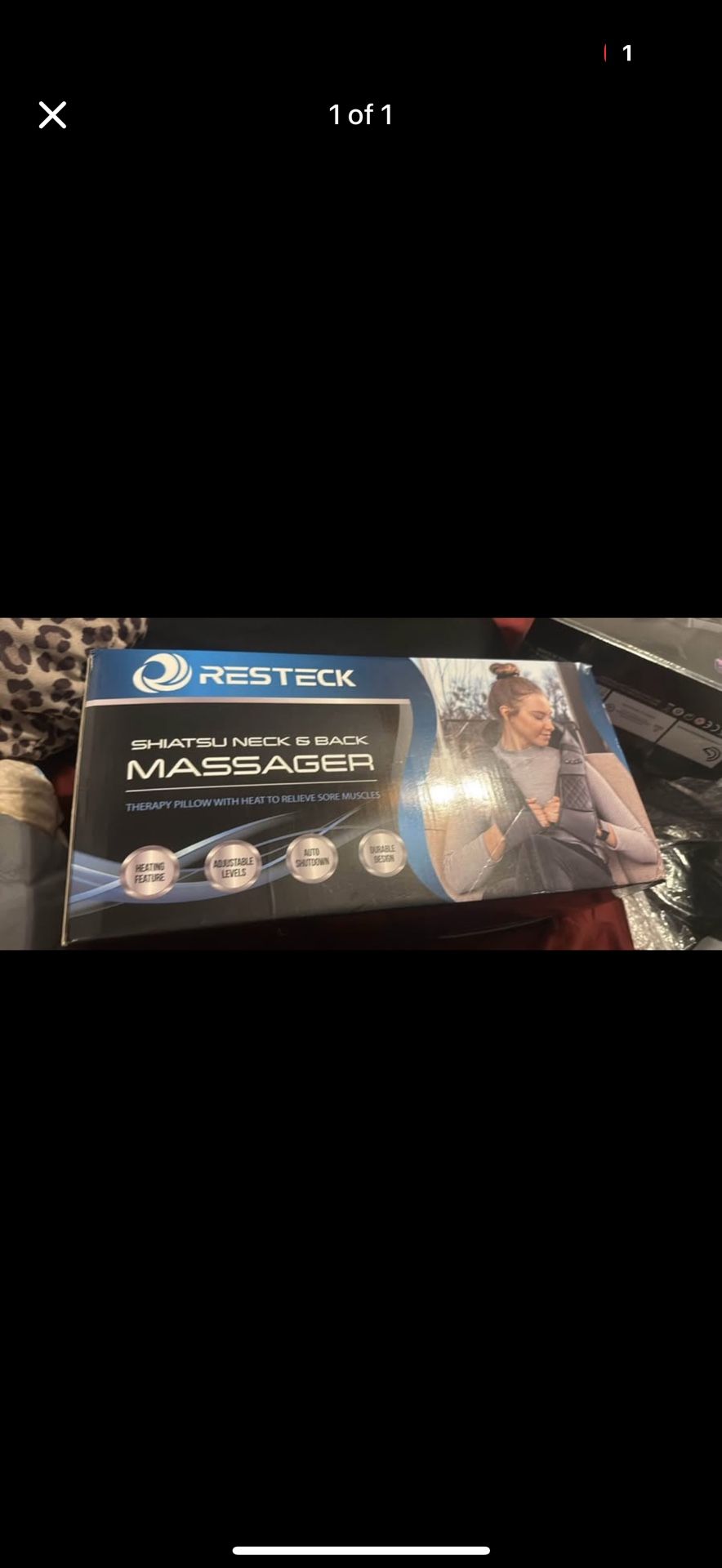 Massager