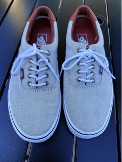 Men’s Van Shoes