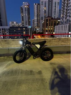 Ridstar Q 20