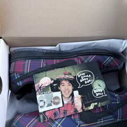 SB Dunk Low Nardwuar Size 12