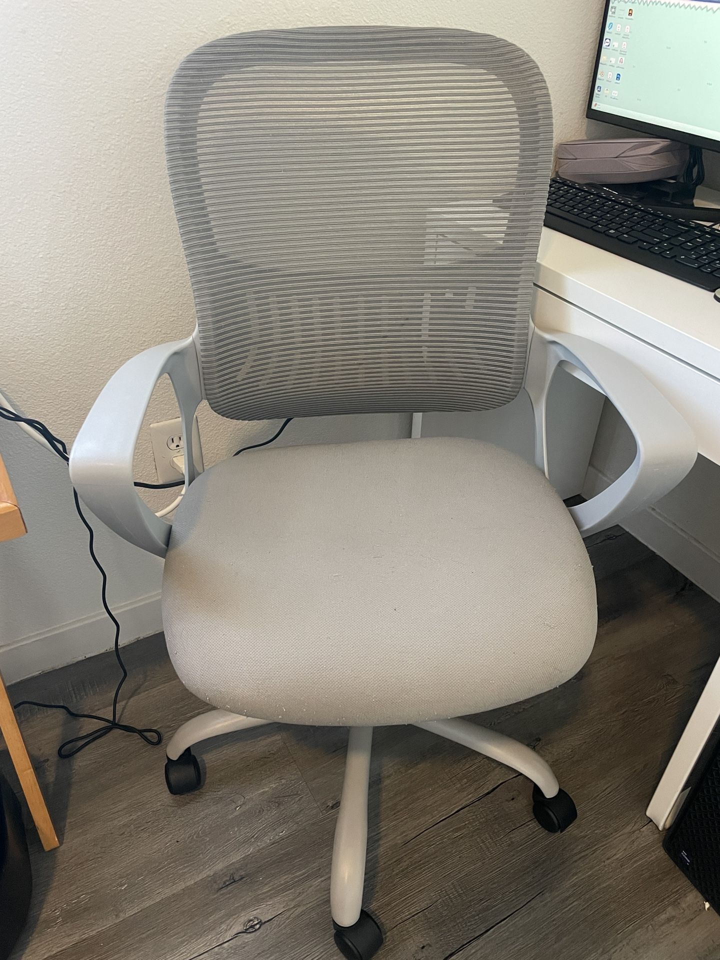 SMUG Home Office Computer Desk Chair