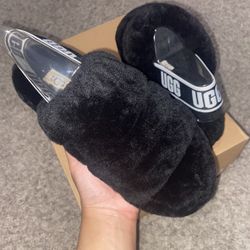 Ugg Slides