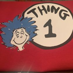 Reading Across America Tees 🔥