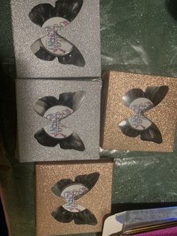 Eyelashes,keychains