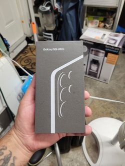 Samsung galaxy S26 ultra