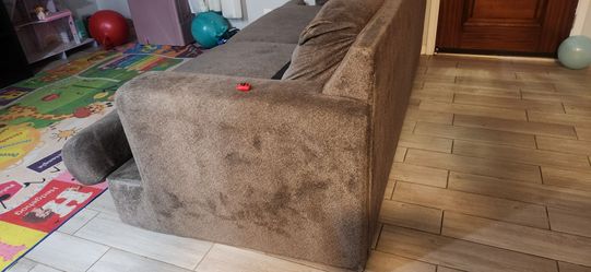 Bed sofa