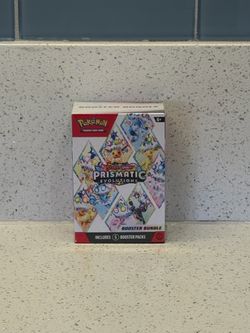 Prismatic evolution bundle