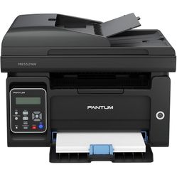 Pantum Printer And Scanner
