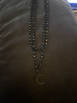 Brand New 2 Layered Necklace