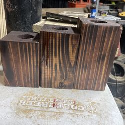 Candle Holder 