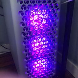 3060 ti  +  Intel Arc A770  GAMING PC