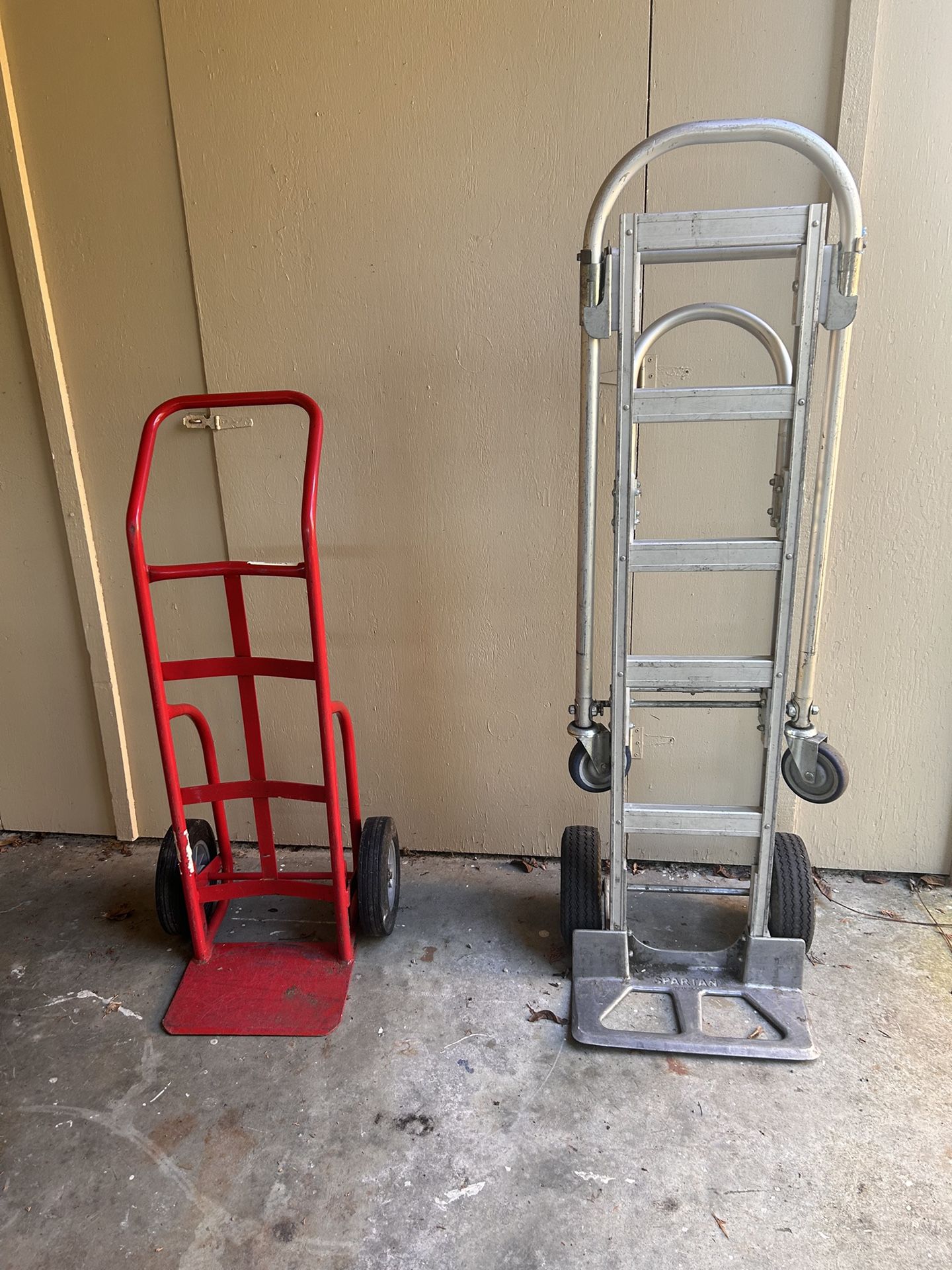 Hand Trucks/Dollies for Sale in Kirkland, WA OfferUp
