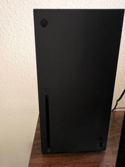 Microsoft Xbox Series X Console 1TB