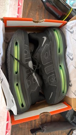 Running Shoes
