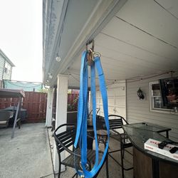 Commercial Strap Heavy Duty 