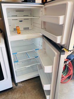 Frigidaire