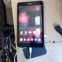 Samsung Galaxy Tab A