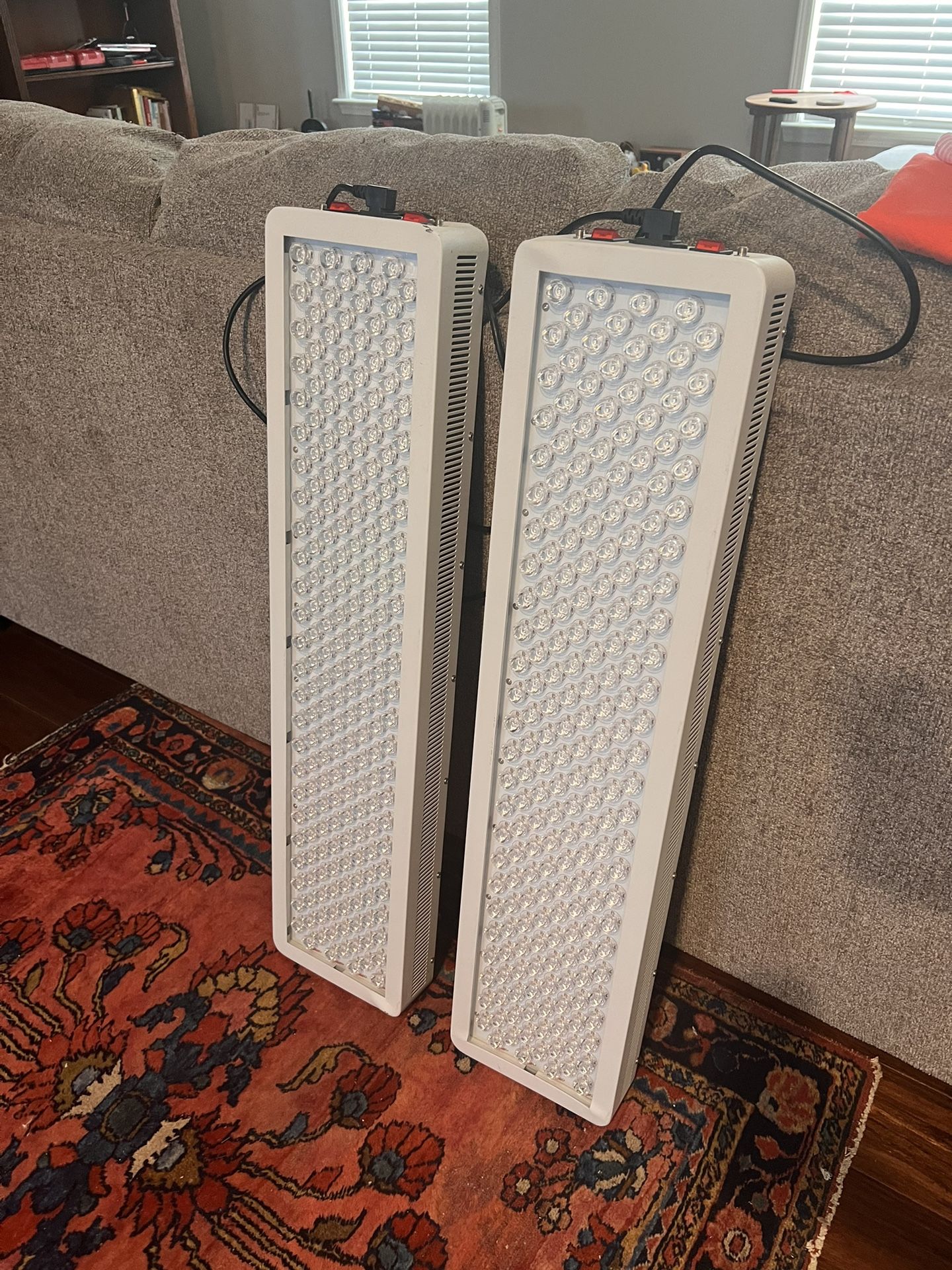 Infrared Red Light Therapy Panels Led