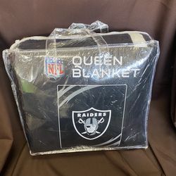Sports Blankets Queen / King / Throws