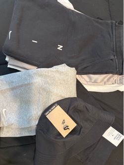 Nike Apparel