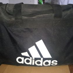 Adidas Sport Bag 