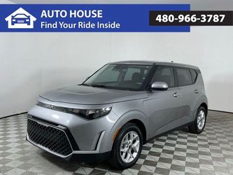 2025 Kia Soul