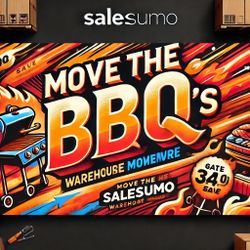 SALESUMO BELOW COST MARATHON SALE IS ON! 17