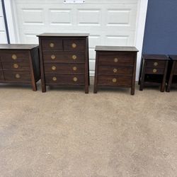 Pier One Dressers