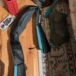 Back Massagers 