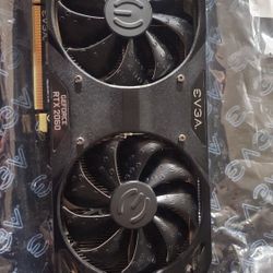 EVGA 2060 Super