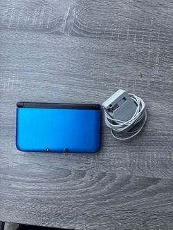 3ds XL