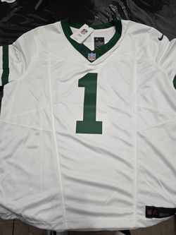 Nike NFL New York Jets Gardner #1 Jersey 2XL