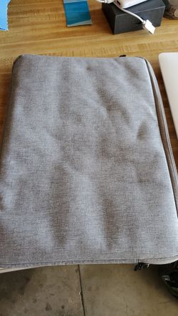 Apple tablet case combo